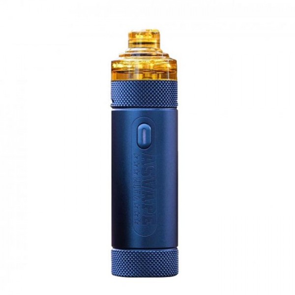 Asvape Hita 30W Mech Pod Kit