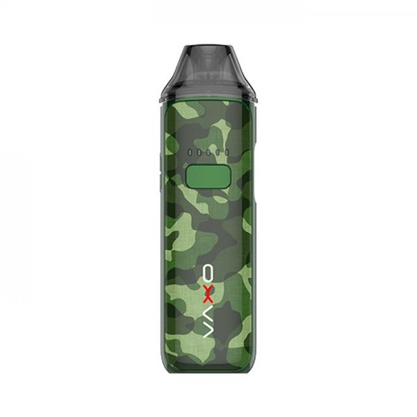 OXVA X Pod Kit