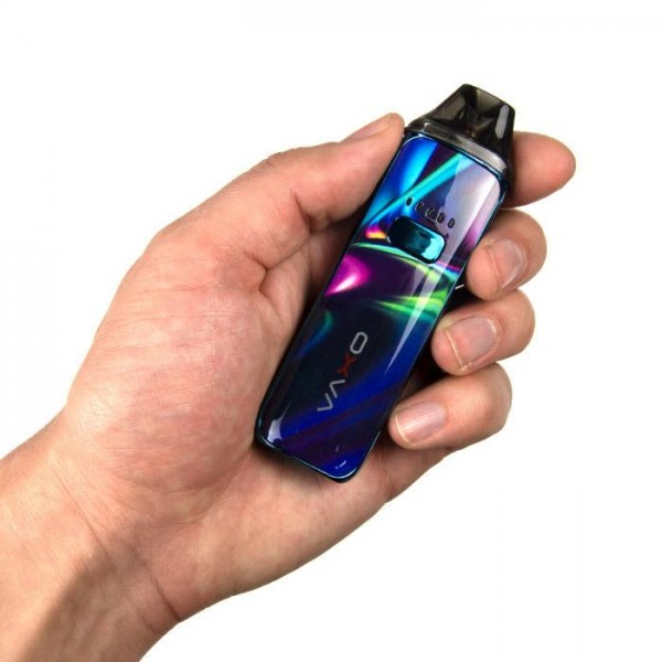 OXVA X Pod Kit