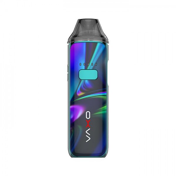 OXVA X Pod Kit