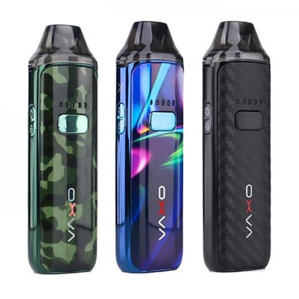 OXVA X Pod Kit