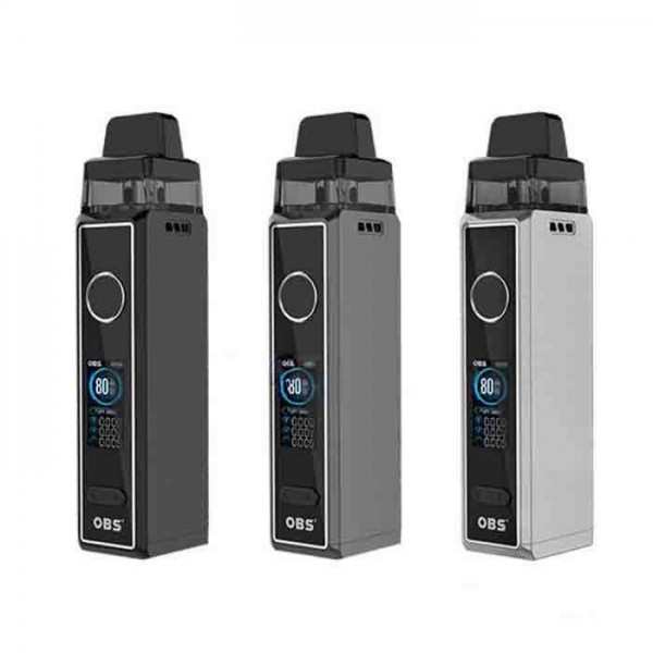 OBS Naze Pod Kit