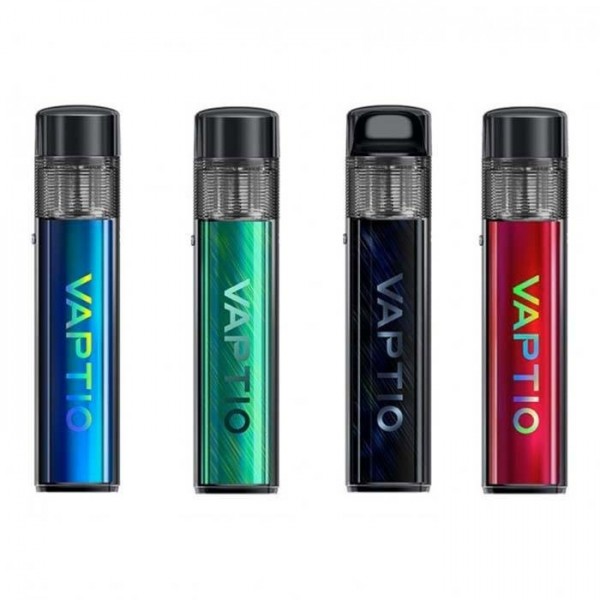 Vaptio Sonar Max Pod Mod Kit