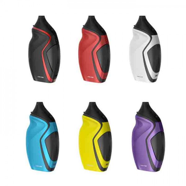 Smok Nord Cube Pod Kit