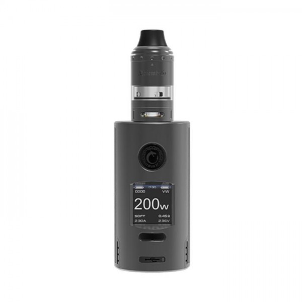 Vapefly Kriemhild Vape Kit