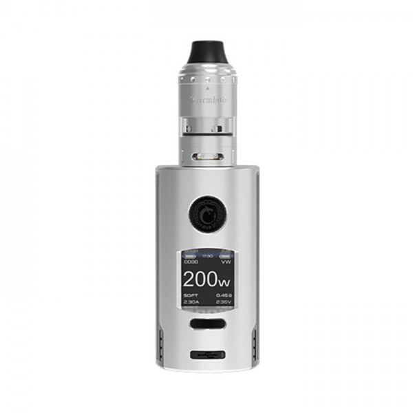 Vapefly Kriemhild Vape Kit