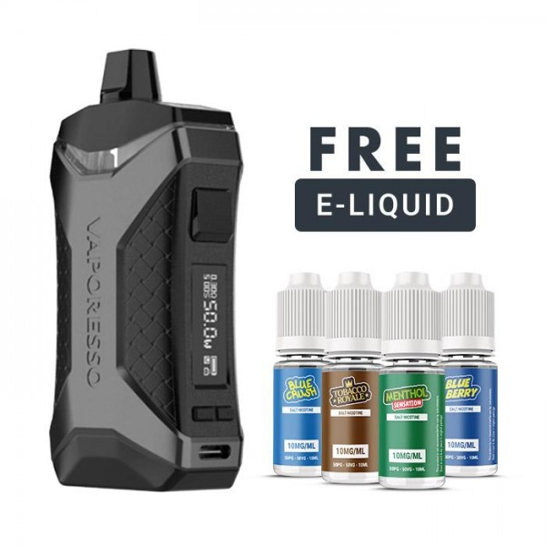 Vaporesso XIRON 50W Pod Kit