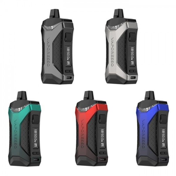 Vaporesso XIRON 50W Pod Kit