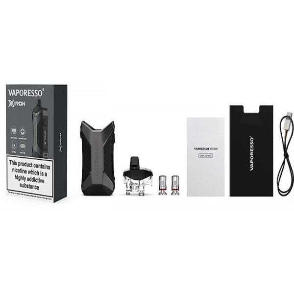 Vaporesso XIRON 50W Pod Kit