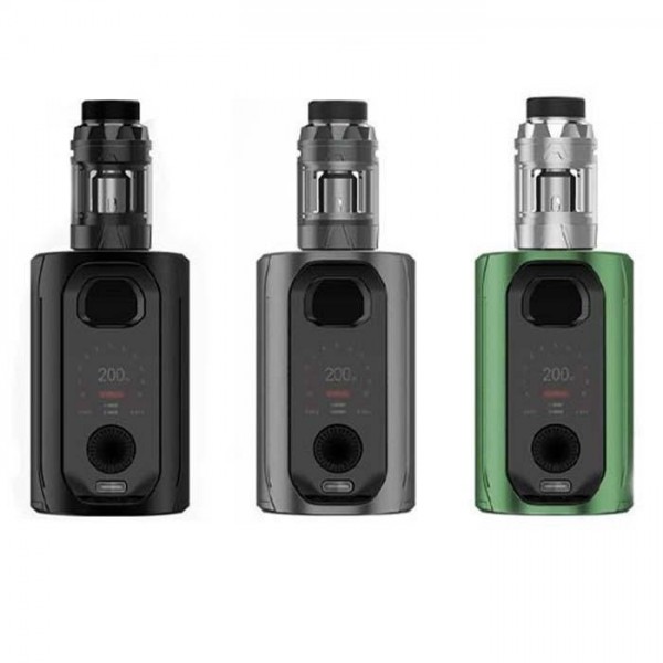 Augvape VX217 Vape Kit