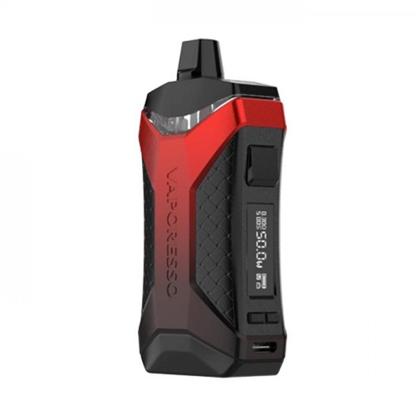 Vaporesso XIRON 50W Pod Kit