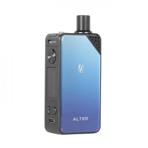 OBS Alter Pod Kit