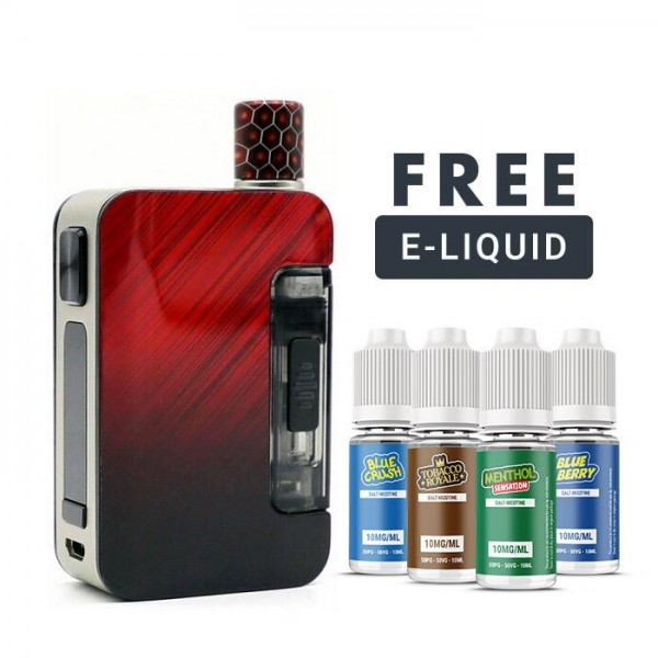 Joyetech Exceed Grip Pro Vape Kit