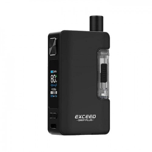 Joyetech Exceed Grip Plus Vape Kit