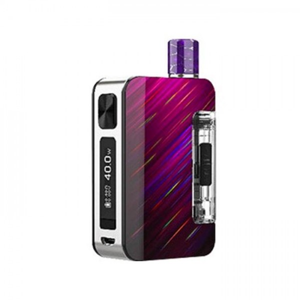 Joyetech Exceed Grip Pro Vape Kit