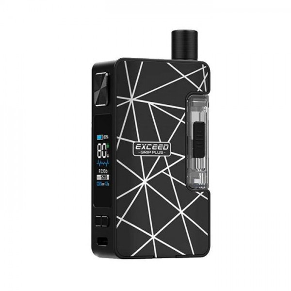 Joyetech Exceed Grip Plus Vape Kit