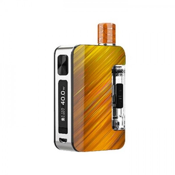 Joyetech Exceed Grip Pro Vape Kit