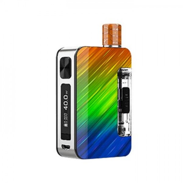 Joyetech Exceed Grip Pro Vape Kit