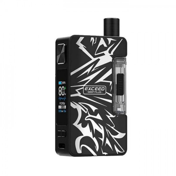 Joyetech Exceed Grip Plus Vape Kit