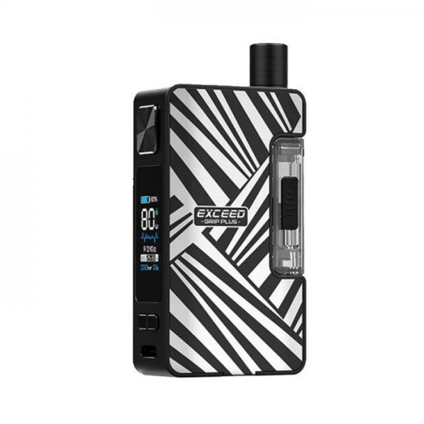 Joyetech Exceed Grip Plus Vape Kit