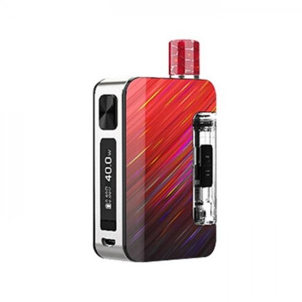 Joyetech Exceed Grip Pro Vape Kit