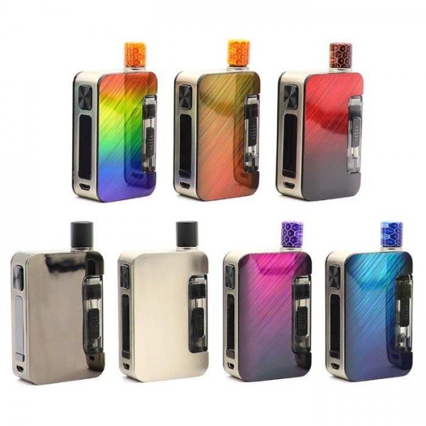 Joyetech Exceed Grip Pro Vape Kit