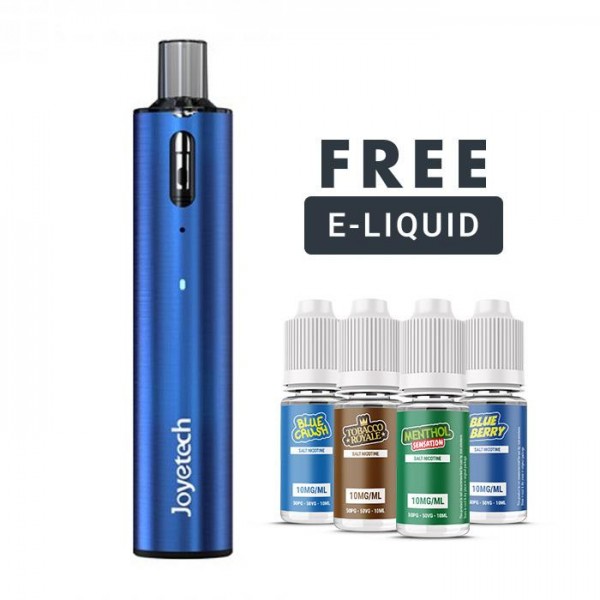 Joyetech eGo Pod Kit