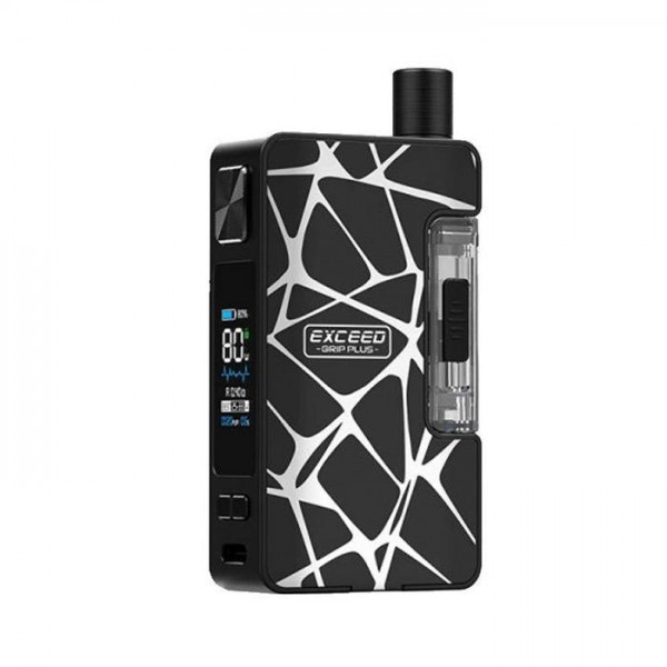 Joyetech Exceed Grip Plus Vape Kit