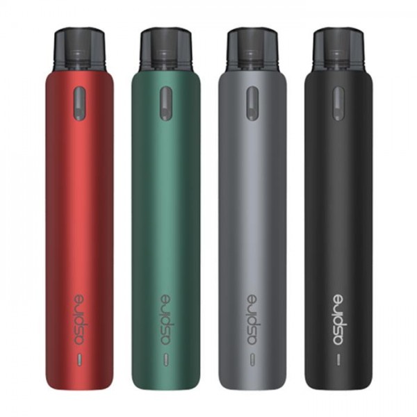 Aspire OBY Pod Kit