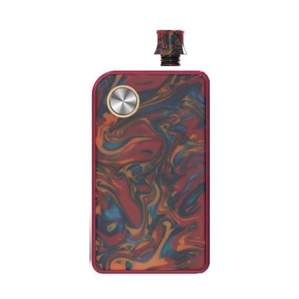 Aspire Mulus 80W Pod Kit