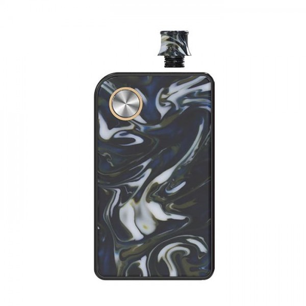 Aspire Mulus 80W Pod Kit