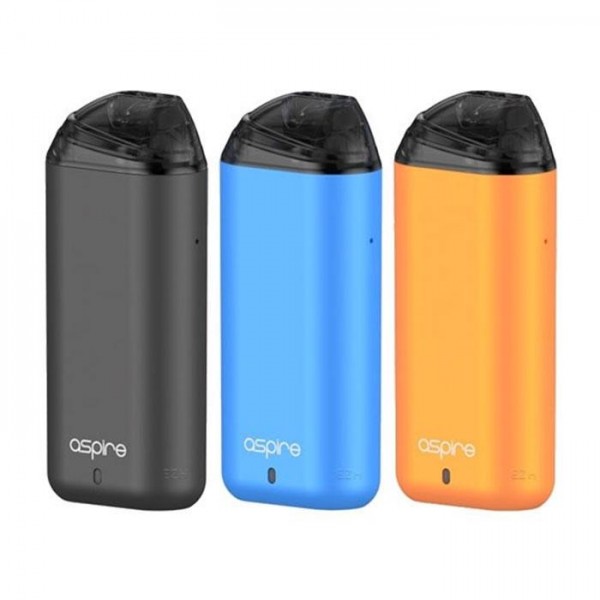 Aspire Minican Pod Kit