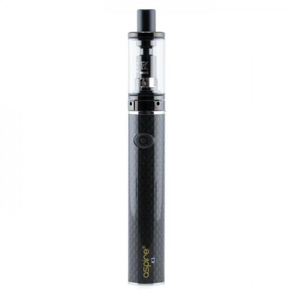 Aspire K3 Quick Start Kit