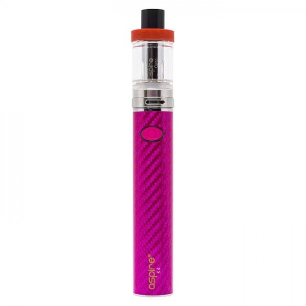 Aspire K4 Quick Start Kit