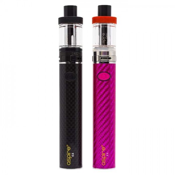 Aspire K4 Quick Start Kit