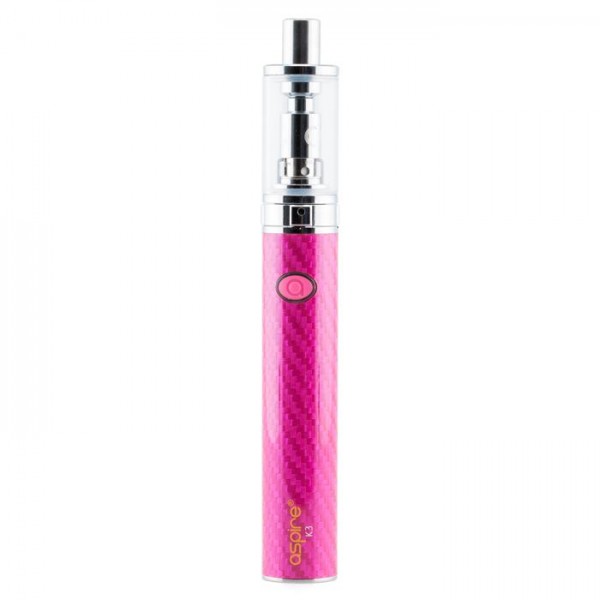 Aspire K3 Quick Start Kit