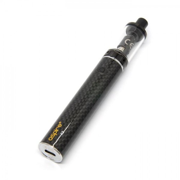 Aspire K3 Quick Start Kit