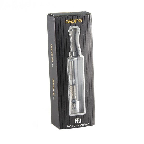 Aspire K1 Glassomizer