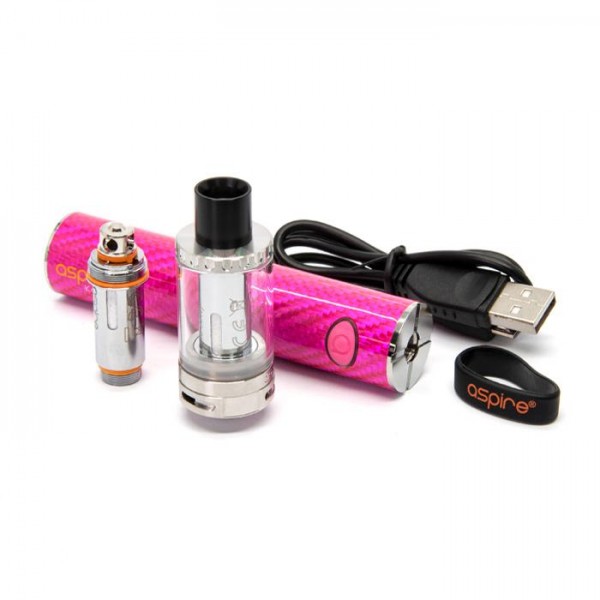 Aspire K4 Quick Start Kit