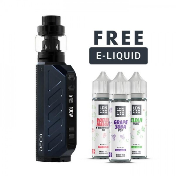 Aspire Deco Kit