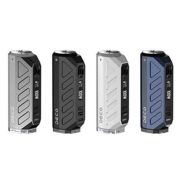 Aspire Deco Vape Mod