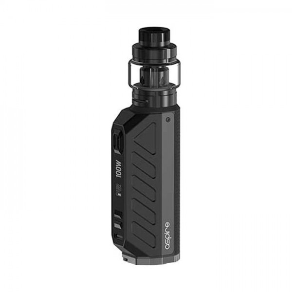 Aspire Deco Kit