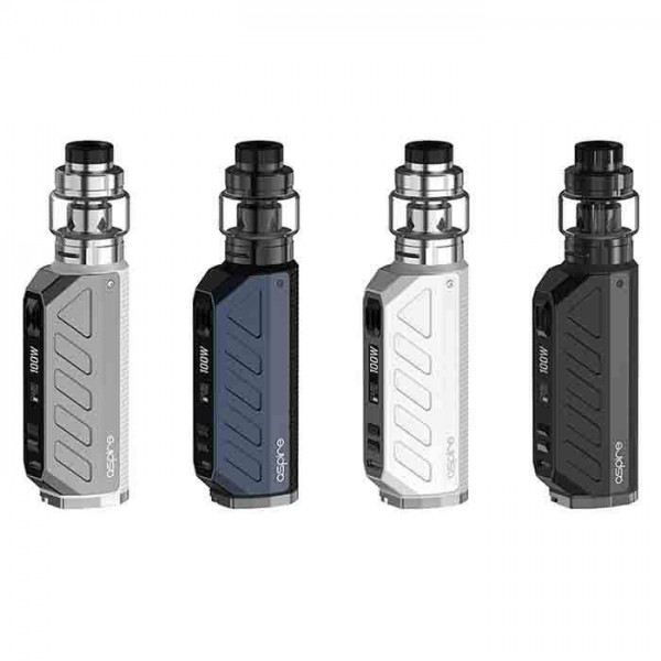 Aspire Deco Kit