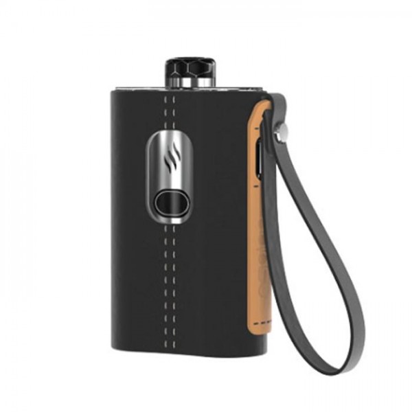 Aspire Cloudflask Pod Kit