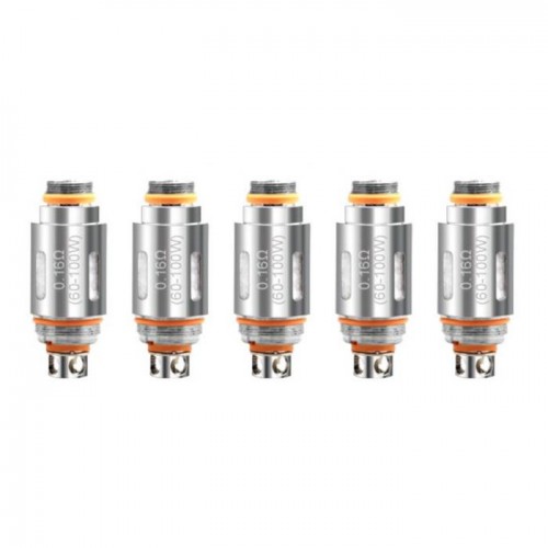 Aspire Cleito Exo Replacement Atomizer Head 0...