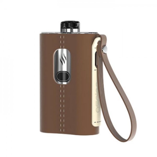 Aspire Cloudflask Pod Kit