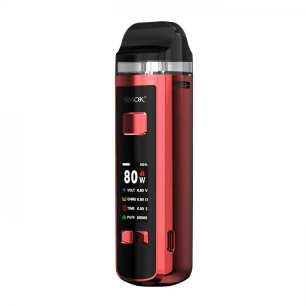 Smok RPM 2S Kit