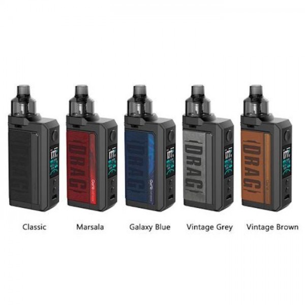 Voopoo Drag Max Vape Kit