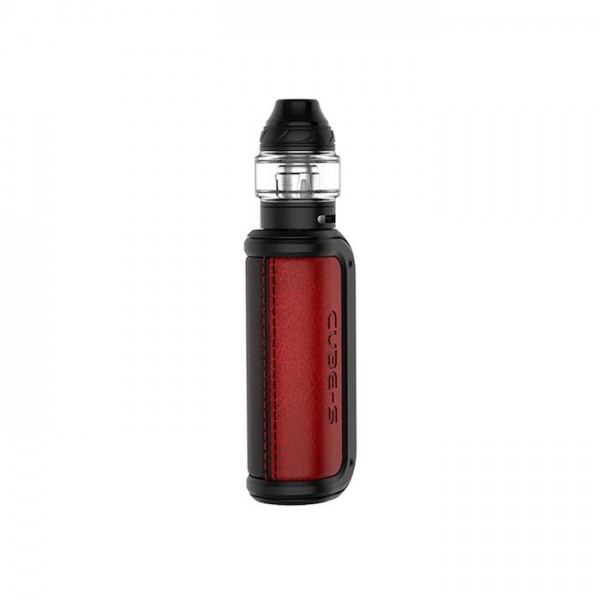 OBS Cube-S 18650 VW Mod Vape Kit