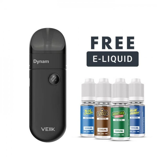 Veiik Dynam Pod Kit